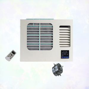 12000Btu 1.5Hp Оконный Кондиционер с функцией охлаждения и обогрева, 3500 Вт, тип окна кондиционера - Product Image 1
