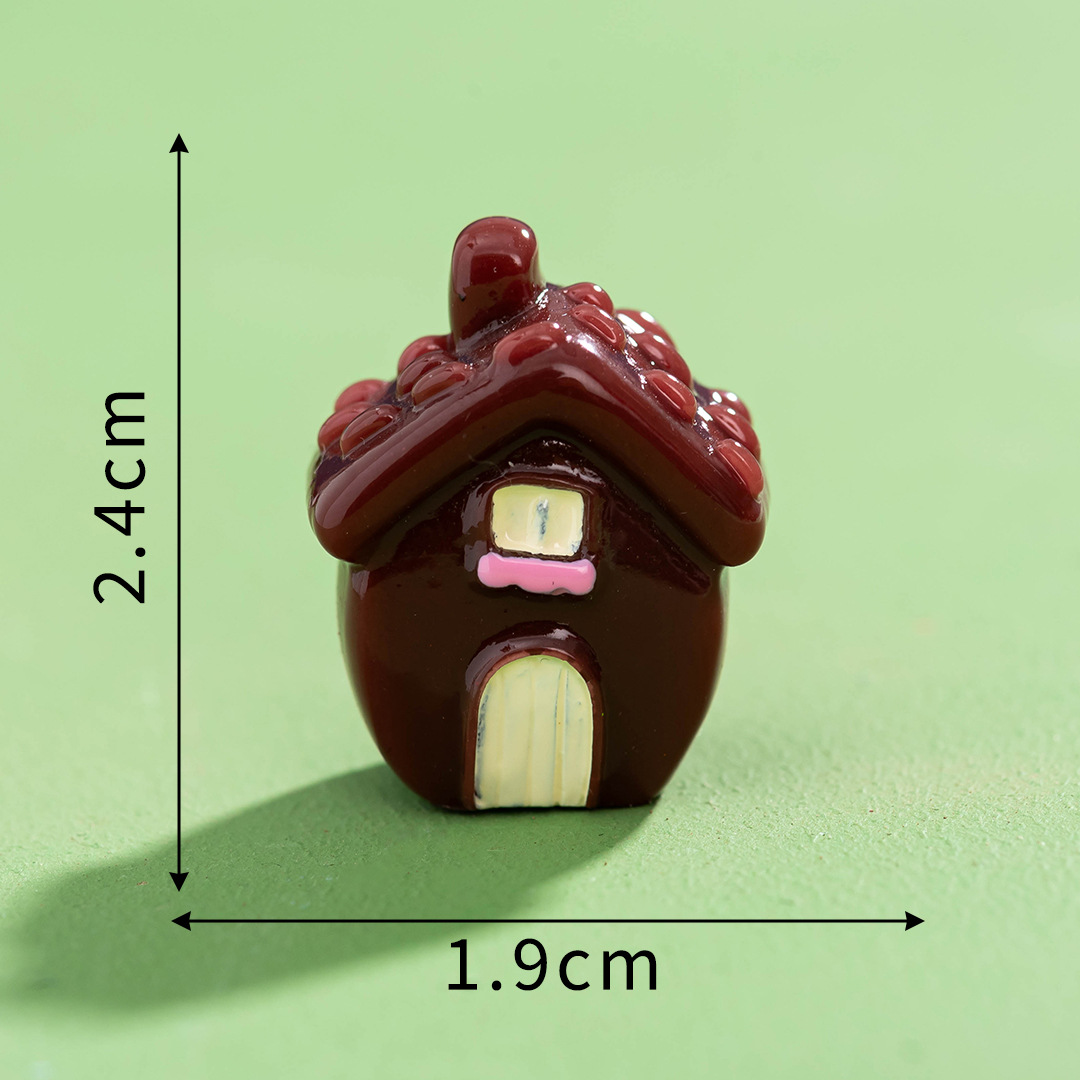 Cabane au cacao n°4