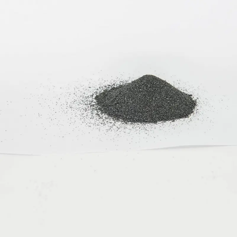 Chrome Ore Concentrate Produce 46% Chromite Sand Price