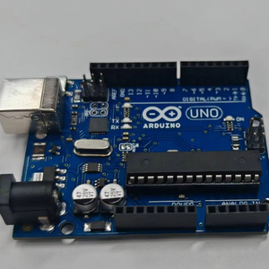 RedChip yüksek performanslı R3 geliştirme kurulu kiti ATMEGA16U2 megaUSB kablosu mikrodenetleyici Modlue ile - Product Image 1