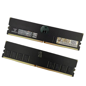 Original Computer U-DIMM Memoria 4800mhz 5600mhz 6000mhz 1.1V CL48 CL50 DDR5 16GB 32GB Speicher für Desktop - Product Image 4