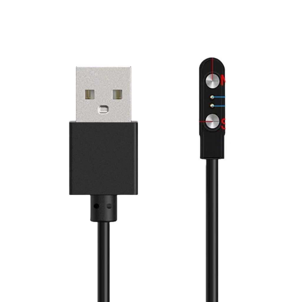 Magnete nero, opposto LS02/2P/WK2.5-9MM