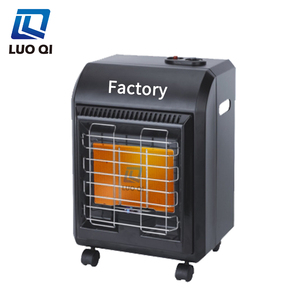 Hot Selling tragbare freistehende Infrarot-Erdgas heizung für die Installation von Haus und Depot für das Wohnzimmer im Innenbereich - Product Image 3