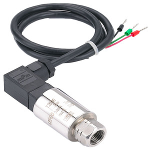 ACME Mini <strong>Arduino</strong> 10 Bar Pressure Sensor for HVAC <strong>Systems</strong> and Refrigeration Applications