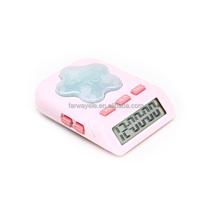 Многофункциональные умные электронные часы с ЖК-дисплеем - Product Image 3