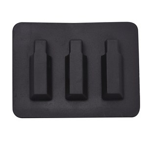 Silikon gitarre Mute Schall dämpfer Gitarre Übungs saite Mute Cover Pad Gitarren werkzeug Instrumenten zubehör für akustische/klassische Führung