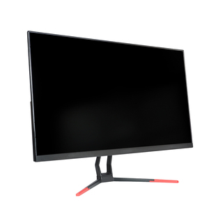 27 pollici 2560*1440 2K LED PC Monitor ip VA Display senza bordo DP curva largo 4K per ufficio giochi-Computer Desktop - Product Image 5