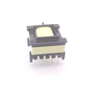 EF20单相电力变压器250V至110V 12v输出高频线轴，带铁氧体磁芯型号EE16 - Product Image 4