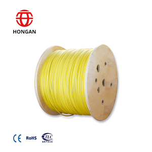 Single-Mode Duplex <strong>SM</strong> <strong>DX</strong> Fiber Optic Cable Patch Cord Telecom Level <strong>LC</strong> UPC-<strong>FC</strong> UPC 1m 30m Ran Used 4G WiFi Networks SC G652D - Product Image 4