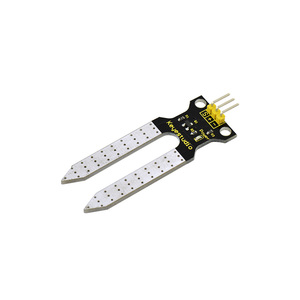 Keyestudio-Módulo controlador de sensor de humedad del suelo para Arduino para Microbit
