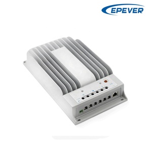 Tracer 4215BN Solar Power Mppt <strong>Controller</strong> 40A PV Max Input 150V MPPT Solar Charge <strong>Controller</strong> Adjustable 12V 24V 48V - Product Image 2