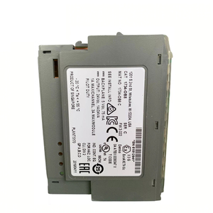 1734-OB8 kanal güvenlik çıkış modülü mikrodenetleyiciler işlemciler için yepyeni orijinal teknik destek PLC denetleyici FPGA - Product Image 4