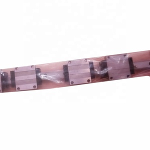 数控机床用直线导轨重型直线导轨25 hgw20cc hgw25cc - Product Image 1