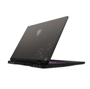 Nuova spada MSI 17 HX Laptop da gioco 17 pollici QHD + 240Hz Netbook I7-14700HX + RTX4070 Notebook ad alte prestazioni su misura RAM ROM - Product Image 6