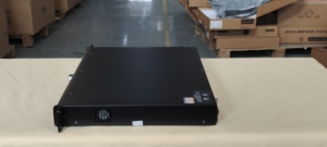 ROVAPA RV-36II Metal Shell Audio Processor 3-<strong>Input</strong> 6-<strong>Output</strong> Digital Matrix for Conference Room &amp; Auditorium <strong>Sound</strong> Systems - Product Image 5