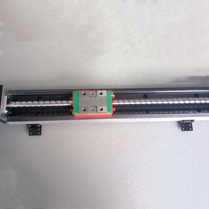 台湾HIWINリニアモジュールKK60KK6010CリニアアクチュエータKK6010C-150A1-F0 KK6010C-200A1-F0 KK6010C-300A1-F0リニアモーションシステム - Product Image 6