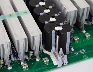 電子コントローラボード複数充電パイル電子回路PCBAアセンブリPCBボードOEMサプライヤー - Product Image 4