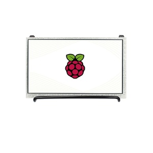 7inch <strong>Raspberry</strong> <strong>Pi</strong> HD-MI LCD <strong>Display</strong> Touch Screen supports <strong>Raspberry</strong> <strong>Pi</strong> 4/3/2 Jetson NANO DEV Kit - Product Image 1