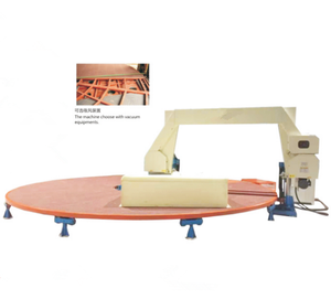 Vertical Foaming Machine (manual Operate),eva Pu <strong>Foam</strong> Making Machine,<strong>foam</strong> Mixing Machine - Product Image 2