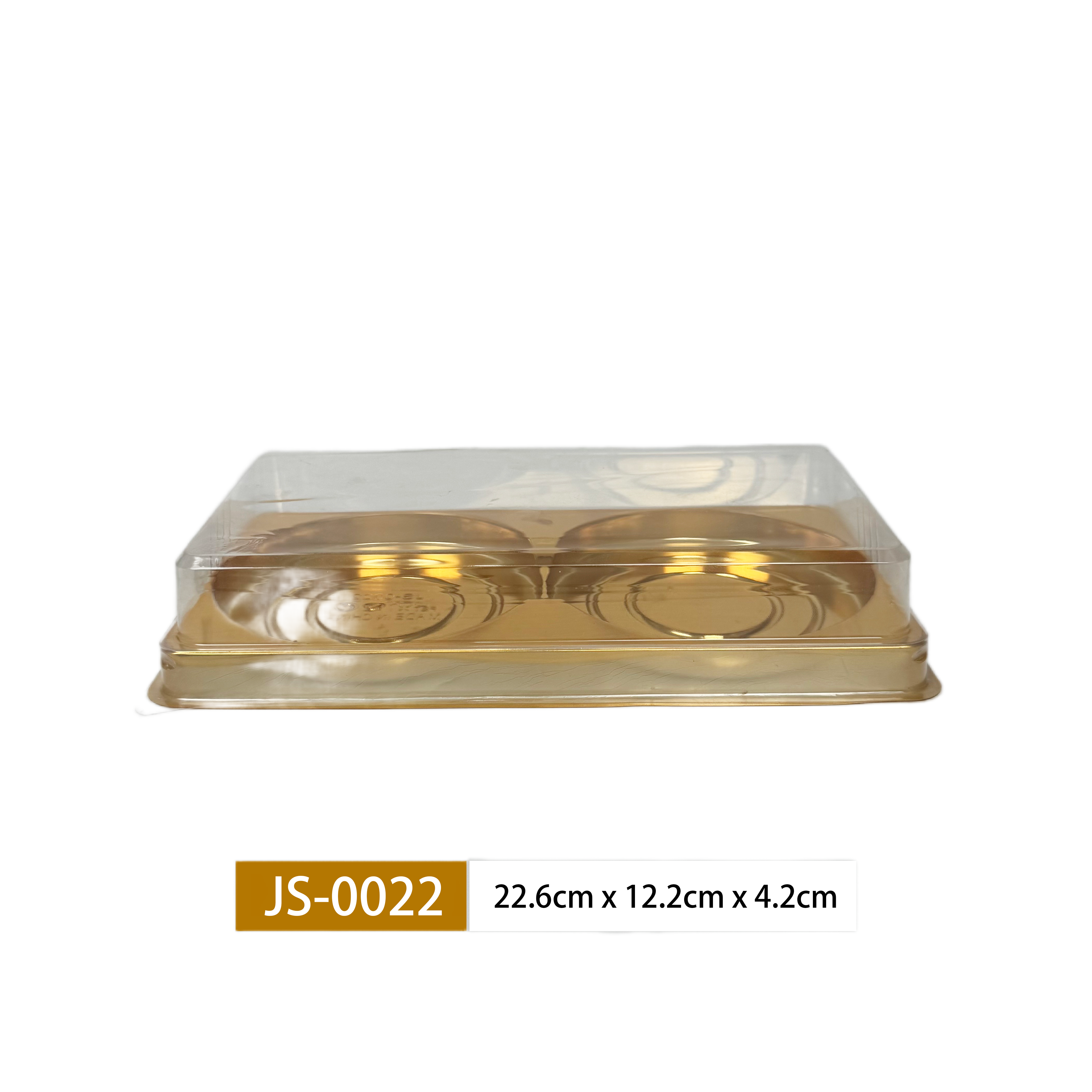 JS-0022 Gold base