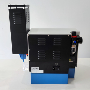 <strong>Lab</strong> Metal <strong>Test</strong> Analytical <strong>Instrument</strong> Flame Photometer K Na Ca Ba Li - Product Image 6