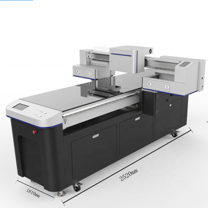 Nice Quality Dtg M8 <strong>Printer</strong> with Multifunction Full Color for DIY Jeans Pants Blanket Cotton Silk Tshirt Printing - Product Image 2