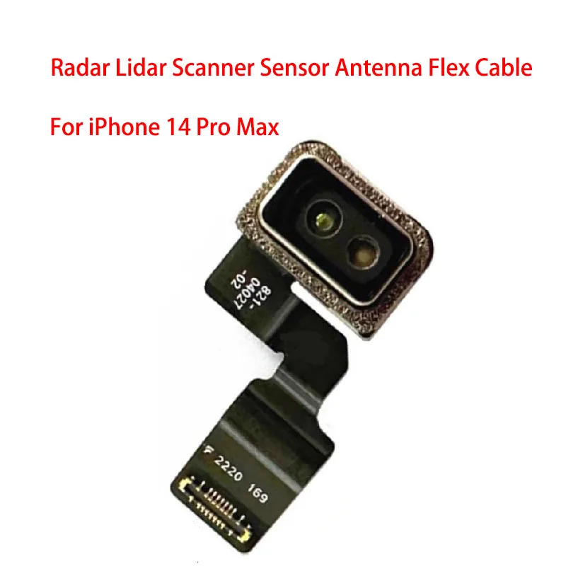 Para el iPhone 14 PROMAX
