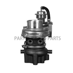 ชุดเทอร์โบชาร์จเจอร์ RHF5 8980976861 V-430114 vifj เทอร์โบสำหรับเครื่องยนต์4JJ1ของ Isuzu - Product Image 3