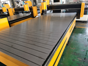 ATC madera 4 ejes fresado tallado Marco de imagen eje de rotación de cuatro ejes máquina enrutadora cnc - Product Image 6