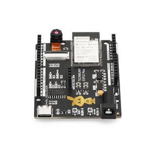 TSCINBUNY ESP32 PLUS WIFI-Entwicklungs platine mit OV2640-Kamera Selbst produktions platine wird auch für Arduino verwendet - Product Image 3