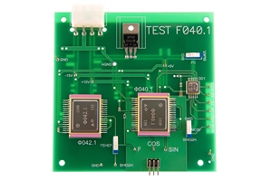 PCBA หลายชั้น 1-60 ชั้น FR4 ผู้ผลิตบอร์ด PCB วงจรพิมพ์อิเล็กทรอนิกส์ - Product Image 6