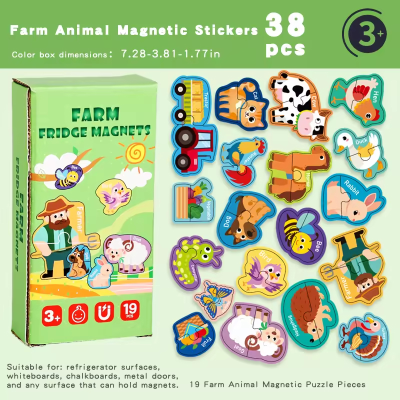 Animaux de ferme