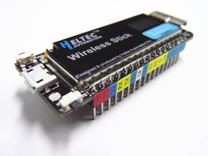 Heltec V2 scheda di sviluppo Wireless SX1276/SX1278 LoRa nodo Chip con WiFi e per IoT comunicazione & Networking - Product Image 2