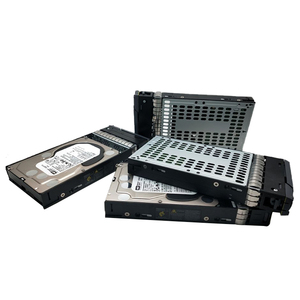 NETAPP X477A-R6 NetApp 4テラバイト6G 3.5 "SAS LFF SP-477A-R6 Disk Drive FAS8020 - Product Image 1