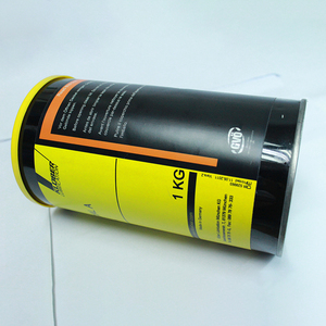 KLUBER ISOFLEX LDS18 özel 1KG gres düz ve haddeleme rulmanlar için dinamik ışık genel kompozisyon baz yağ - Product Image 4