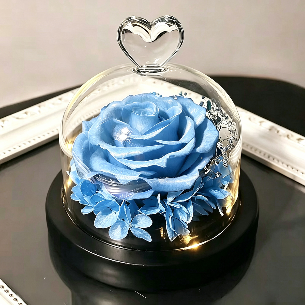 Sky Blue