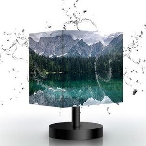 Светодиодный экран Magic Cube цифровой рекламный дисплей экран открытый водонепроницаемый вращающийся светодиодный дисплей - Product Image 2