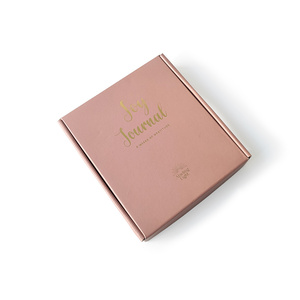 Tốt nhất người bán Tùy chỉnh màu Hồng Xoắn Ốc mục tiêu kế hoạch với hộp quà Tặng A5 2025 kế hoạch Nhật Ký Tạp Chí chương trình nghị sự - Product Image 4