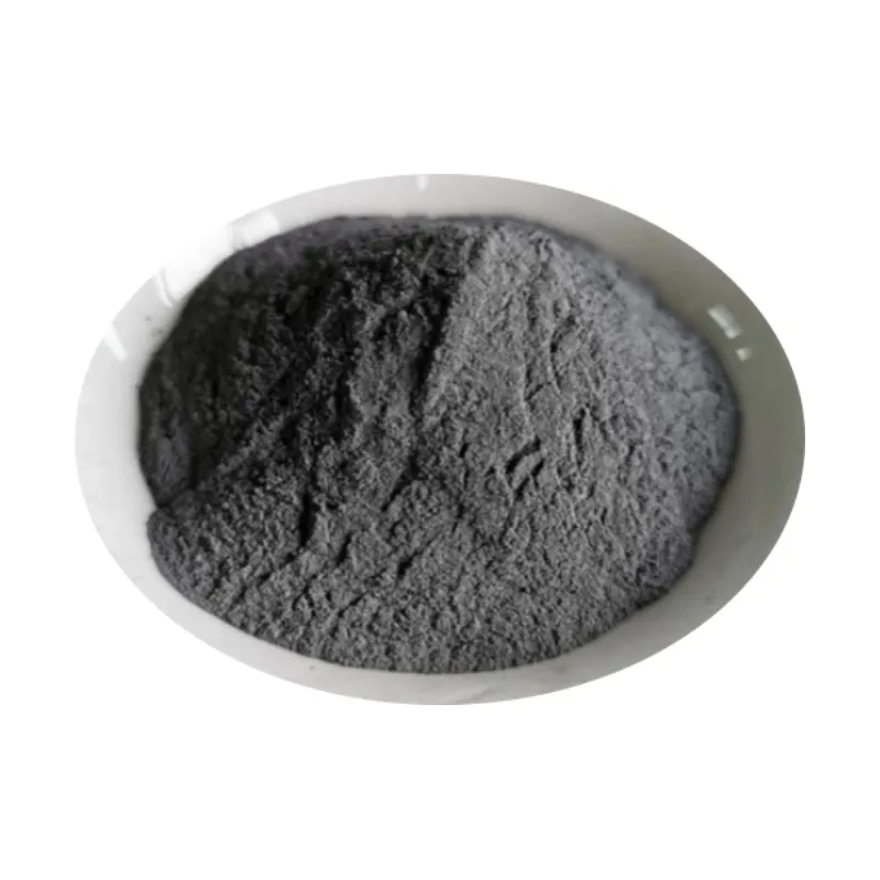 Alta pureza aço carbono inoxidável pó SS 316L aço inoxidável pó