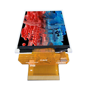 Panel de módulo de pantalla LCD TFT de 3,2 pulgadas a buen precio con interfaz MCU SPI RGB de resolución 240*320 - Product Image 3