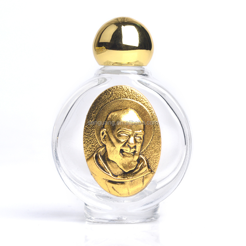 St Pio