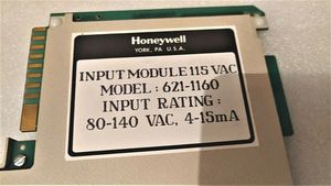 Neues 621 1160 Eingangs modul 115 VAC Eingangs bewertung: 80-140 VAC 4-15mA 621-1160 ein Jahr Garantie