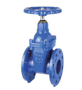 Knife Gate <strong>Valve</strong> GB/T 12224 API 600 MSS SP81 Gate <strong>Valve</strong> PN6-PN150 DN50-DN1200