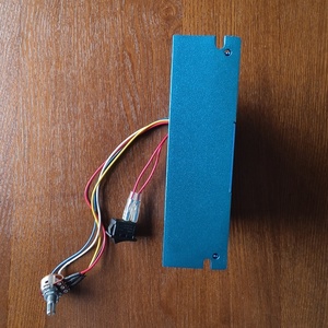 Hochwertige bürstenlose Niederspannungs-Gleichstrom motors teuerung Direkt verkauf Modbus RS485/CAN Preiswerte Motor treiber - Product Image 2