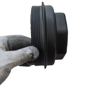 Güvenilir ve dayanıklı Fuhua römork sistemi Hub tozluk D13F28 Smooth 3a düzgün römork operasyonları sağlamak - Product Image 3