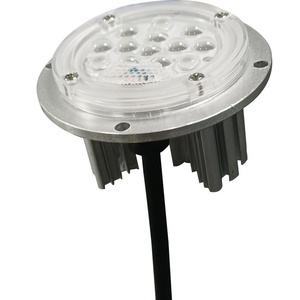 Üreticinin açık belediye RGB sıcak beyaz LED ışık modülü 3W güç SMD çip 30V giriş IP65 ROHS sertifikalı - Product Image 2