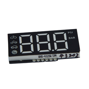 Fabbrica di origine che vende display a sette segmenti personalizzati a 4 cifre display a led a 7 segmenti da 0.78 pollici con display a 7 segmenti - Product Image 2