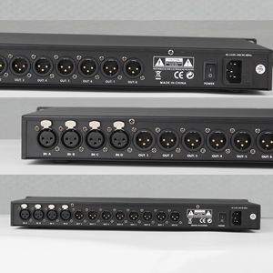 Precio actory 24 2 Input 4 Ohina Price rofessional Studio igital Studio Mixer udio rocrocessor Mixer - Product Image 2