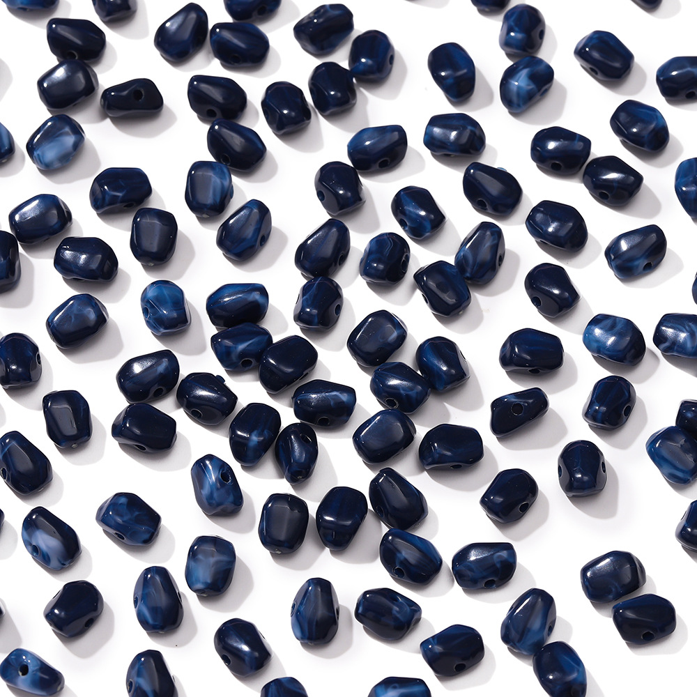 Bleu profond