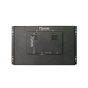 Widescreen 11.6'' 12'' IPS Capacitive <strong>Open</strong> <strong>Frame</strong> USB Touch Screen <strong>Monitor</strong> Support <strong>Raspberry</strong> <strong>Pi</strong> - Product Image 3